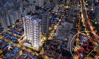 Imagem 2: Apartamento 158m² 4 Dormitórios para Venda no Brooklin