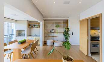 Imagem 7: São Paulo - Apartamento Padrão - Brooklin