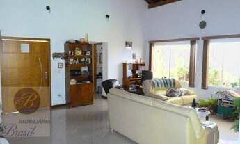 Imagem 2: Casa com 3 dormitórios à venda, 250 m² por R$ 1.650.000,00 - Condomínio Terras de Vinhedo