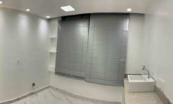 Imagem: Sala Comercial Via Parque 33m²
