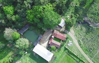 Imagem 6: Sítio em Bubu - Cariacica