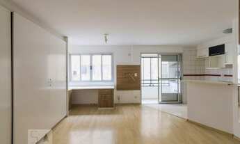 Imagem 6: Apartamento para Aluguel - Jabaquara, 1 Quarto, 35 m2