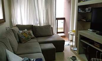 Imagem 3: Apartamento com 3 quartos no Edificio Saint Paul - Bairro Centro em Londrina