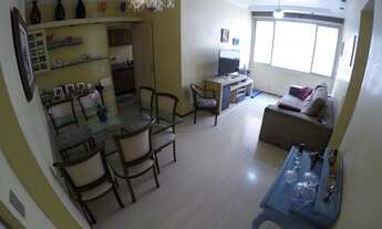 Imagem 3: Apartamento à venda, 2 quartos, 1 vaga, Icaraí - Niterói/RJ