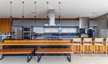 Imagem 4: Casa de condomínio para venda com 360 metros quadrados com 3 quartos