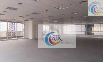 Imagem 3: Conjunto Comercial 1.380m² com infra básica pronta e com 24 vagas de garagem!!!