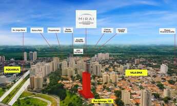 Imagem: Apartamento para venda com 87 metros quadrados