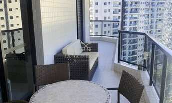 Imagem: LINDO APARTAMENTO REFORMADO 04 SUÍTES 02