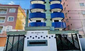 Imagem: Apartamento com 02 Dormitórios - Vila Tupi