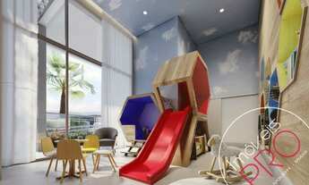 Imagem 4: Apartamento 161m² 3 Dormitórios para Venda na Vila Clementino