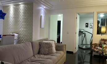 Imagem: Apartamento Grande 3 Quartos 2 Vagas em