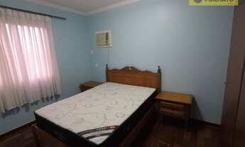 Imagem 6: Apartamento à venda, 80 m² por R$ 430.000,00 - Monte Castelo - Campo Grande/MS