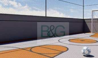 Imagem 5: Apartamento Garden com 2 dormitórios à venda, 90 m² por R$ 480.240,00 - Vila Matilde - São