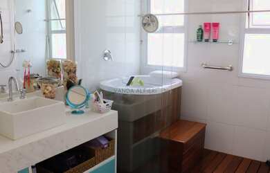 Imagem 2: BARUERI - Apartamento Padrão - Alphaville