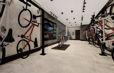 Imagem 4: Lançamento Ed. Francisco Henrique Renz, altíssimo padrão! Consulte-nos