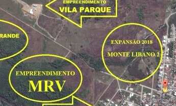 Imagem 4: Lote/Terreno para venda possui 500 metros quadrados em Campo Grande - Rio de Janeiro - RJ