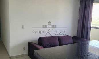 Imagem 3: Sao Jose dos Campos - Apartamento Padrão - Urbanova