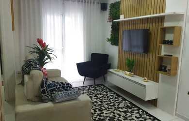 Imagem 3: Apartamentos Apartamento com 2 dormitórios