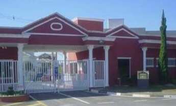 Imagem: TERRENO EM CONDOMÍNIO - VILLA OLYMPIA