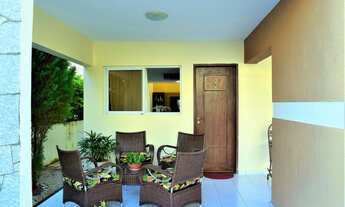 Imagem 4: Condomínio Florida Gandhi com 04 suítes