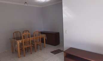 Imagem 3: Apartamento para aluguel possui 76 metros quadrados com 3 quartos em Anhangabaú - Jundiaí