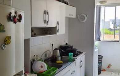 Imagem 3: APARTAMENTO RESIDENCIAL em PINHAIS - PR, WEISSÓPOLIS