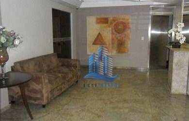 Imagem 2: Apartamento com 3 dormitórios à venda, 150 m² por R$ 700.000,00 - Santa Paula - São Caetan