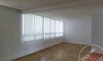 Imagem 2: Apartamento 110m² Reformado em Cerqueira César