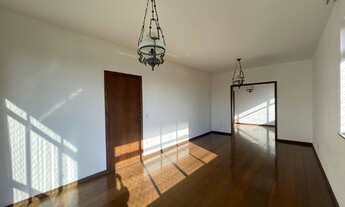 Imagem 5: Apartamento à venda, 4 quartos, 2 suítes, 3 vagas, Carmo - Belo Horizonte/MG