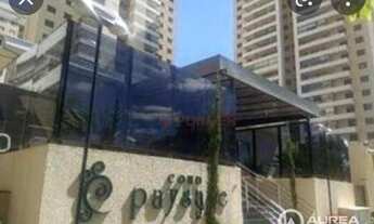 Imagem 4: Apartamento com 3 quartos no Condominio Paysage - Bairro Vila dos Alpes em Goiânia