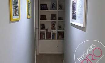 Imagem 6: Apartamento 123m² 3 Dormitórios para Venda no Brooklin