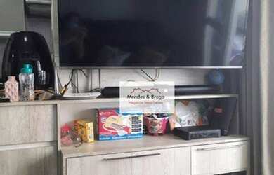 Imagem 7: FLEX GUARULHOS - 2 dormitórios à venda, 60 m² - Picanco - Guarulhos/SP