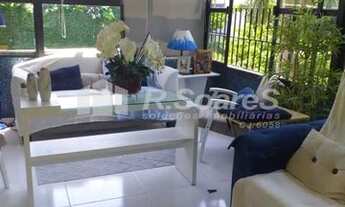 Imagem 4: Cobertura para venda possui 140 metros quadrados com 2 quartos em Flamengo - Rio de Janeir