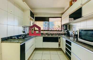 Imagem 2: Res. Evolution - 03 quartos