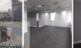 Imagem 2: Sala Comercial para Locação em São Paulo, PINHEIROS, 2 banheiros, 7 vagas