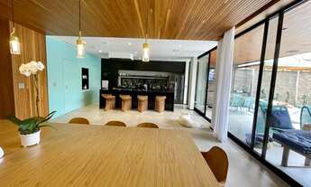 Imagem 3: OPORTUNIDADE ÚNICA! LUXUOSA CASA PORTEIRA FECHADA, CASA DOS SONHOS!