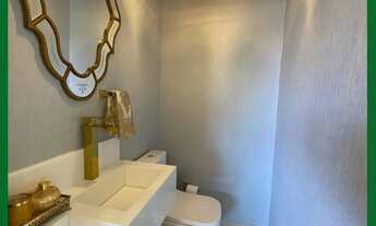 Imagem 6: Parque Tropical 4Suítes, Andar Alto, Nascente e Mobiliado