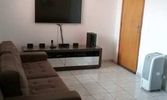 Imagem 2: Apartamento 2 dormitórios, Pauliceia, próx Shopping Unimart, amplo, garagem