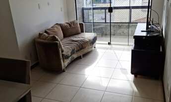 Imagem: Apartamento no Cavaleiros com 2 quartos