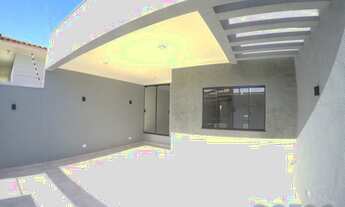 Imagem 2: Casa | 100,00 m² de Construção | Jd. Oasis