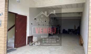 Imagem 2: Casa Duplex para Venda em Gravatá, Gravatá Centro, 3 dormitórios, 1 suíte, 1 banheiro, 4 v