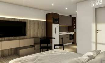 Imagem 3: CURITIBA - Studio - Cristo Rei