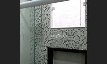 Imagem 6: Casa com 2 dormitórios à venda, 74 m² por R$ 320.000,00 - Itapeba - Maricá/RJ