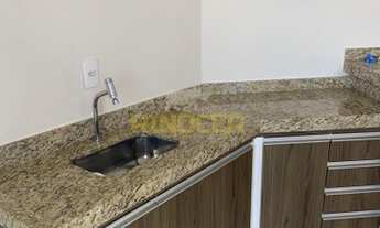 Imagem 4: Apartamento para locação, Residencial Amazonas, Franca, SP