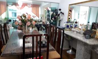 Imagem 3: Sobrado para locação no Vila Rosa/SBC 4 dormitórios, 1 ste, 2 vagas