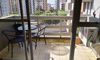 Imagem 6: Apartamento no Higienópolis