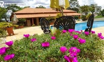 Imagem 3: FAZENDA RESIDENCIAL em AVARÉ - SP, CHÁCARA SANTA CECÍLIA