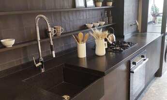 Imagem 2: Apartamento Jd Aquárius - 3 dorm/1 suíte - 92m² - vagas cobertas