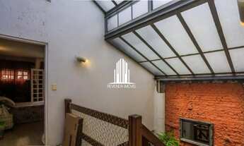 Imagem 7: Sobrado, 3 dormitórios, 2 vagas, próximo ao metro