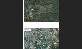 Imagem 4: Vendo Sítio em Marituba com quase 5 Hectares de terra, terreno todo documentado